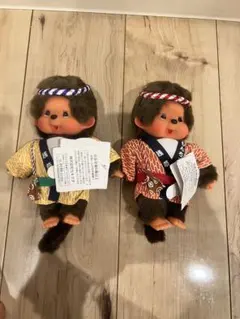 2026年最新】三社祭 モンチッチの人気アイテム - メルカリ