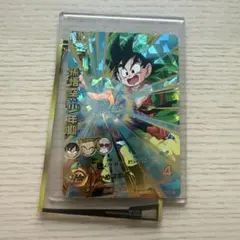 2026年最新】ドラゴンボールヒーローズ旧弾悟空の人気アイテム - メルカリ
