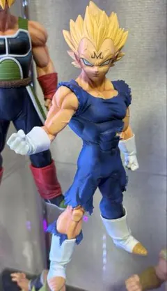 2026年最新】魔人ベジータ c賞の人気アイテム - メルカリ