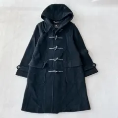 2026年最新】GRENFELL グレンフェル ヘリンボーンダッフルコートの人気