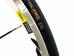 2026年最新】パナレーサー(panaracer) アジリスト DURO クリンチャー