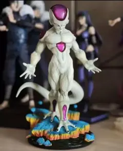 2026年最新】フリーザ ガレージキットの人気アイテム - メルカリ