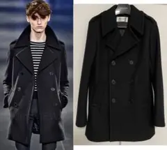 2026年最新】エディスリマン コートの人気アイテム - メルカリ