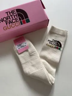 2026年最新】グッチノースフェイス靴下の人気アイテム - メルカリ