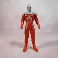 2026年最新】ウルトラセブンX ソフビの人気アイテム - メルカリ