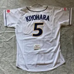 2026年最新】清原和博 ユニフォームの人気アイテム - メルカリ