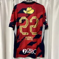 2026年最新】鹿島 国立 ユニフォームの人気アイテム - メルカリ