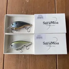 2026年最新】レヴォニック サラモアの人気アイテム - メルカリ