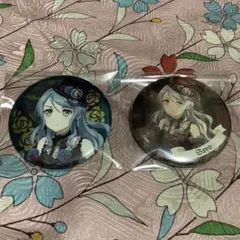 2026年最新】氷川紗夜 缶バッジの人気アイテム - メルカリ