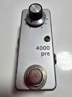 2026年最新】4000preの人気アイテム - メルカリ