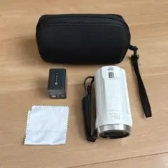 2026年最新】SONY HDR-CX680の人気アイテム - メルカリ