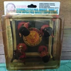 2026年最新】プロレスフィギュアリングの人気アイテム - メルカリ