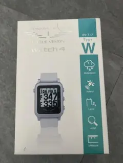 2026年最新】イーグルビジョンウォッチ4の人気アイテム - メルカリ