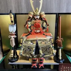 2026年最新】五月人形 屏風の人気アイテム - メルカリ