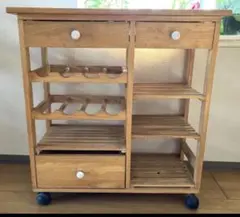 2026年最新】キャトルセゾン ワゴンの人気アイテム - メルカリ