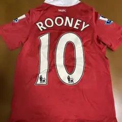 2026年最新】ルーニー ユニフォームの人気アイテム - メルカリ