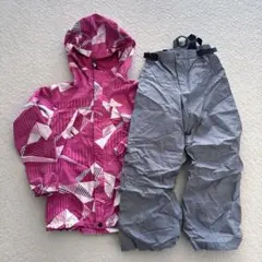 2026年最新】スキーウェア 150 モンベルの人気アイテム - メルカリ