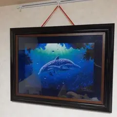 2026年最新】ラッセン版画の人気アイテム - メルカリ