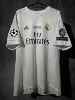 2026年最新】レアルマドリード ユニフォーム ロナウドの人気アイテム