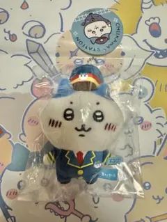 2026年最新】駅員さんなハチワレの人気アイテム - メルカリ