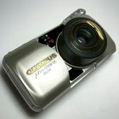 2026年最新】olympus μ zoom 105の人気アイテム - メルカリ
