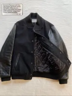 2026年最新】AZ別注 スタジャンの人気アイテム - メルカリ