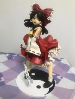 2026年最新】東方 ガレージキットの人気アイテム - メルカリ