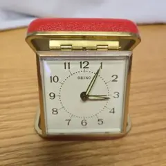 2026年最新】SEIKO トラベルクロックの人気アイテム - メルカリ