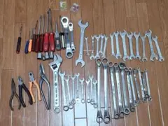 2026年最新】工具まとめ売りの人気アイテム - メルカリ