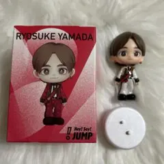 2026年最新】山田涼介 フィギュア シークレットの人気アイテム - メルカリ