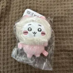 2026年最新】ちいかわフッサフサなパジャママスコットの人気アイテム