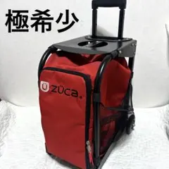 2026年最新】zuca キャリーの人気アイテム - メルカリ