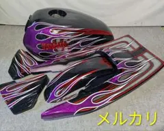 2026年最新】xjr400外装セットの人気アイテム - メルカリ