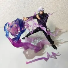 2026年最新】五条悟 フィギュアーツzeroの人気アイテム - メルカリ