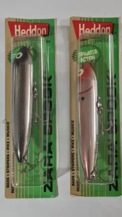 2026年最新】ヘドン セットの人気アイテム - メルカリ