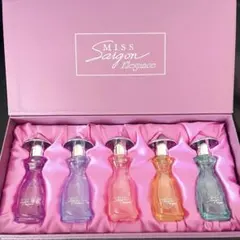 2026年最新】ミスサイゴン香水の人気アイテム - メルカリ
