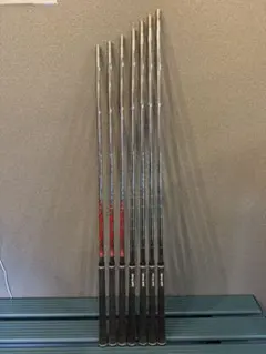 2026年最新】モーダス120 7本の人気アイテム - メルカリ