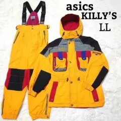 2026年最新】killy スキーウェアの人気アイテム - メルカリ