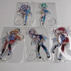 2026年最新】ノンストップストーリー アクリルの人気アイテム - メルカリ