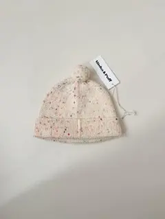 2026年最新】misha puff ニット帽の人気アイテム - メルカリ