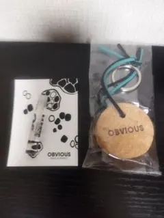 2026年最新】Obvious 香水 アンムスクの人気アイテム - メルカリ