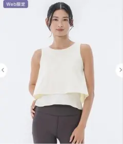 2026年最新】sukala タンクトップの人気アイテム - メルカリ