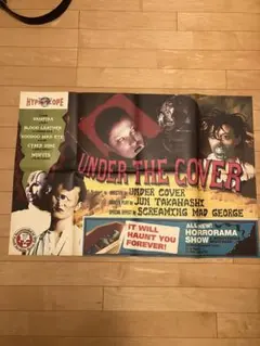 2026年最新】アンダーカバー ドクロ期の人気アイテム - メルカリ