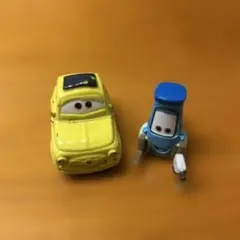 2026年最新】マテル カーズ グイドの人気アイテム - メルカリ