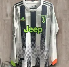 2026年最新】ユベントス 長袖の人気アイテム - メルカリ