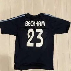 2026年最新】レアルマドリード ユニフォームベッカムの人気アイテム