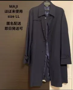 2026年最新】maji コートの人気アイテム - メルカリ