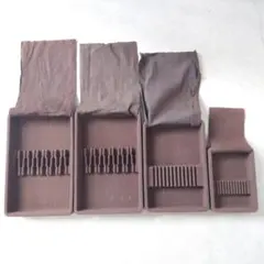 2026年最新】クリストフル カトラリーケースの人気アイテム - メルカリ