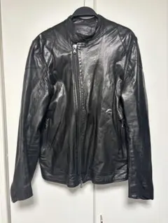 2026年最新】DANIELE ALESSANDRINI レザージャケット・ライダースの