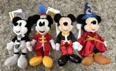 2026年最新】ミートミッキー ぬいぐるみバッジの人気アイテム - メルカリ